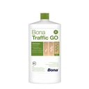 BONA TRAFFIC GO - LAK NA DREVENÉ SCHODY MATNÝ - 1L