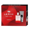 Sada La Rive Red Line For Men