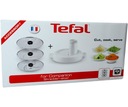 KRÁJAČ NA MULTIVARKA TEFAL FE800A