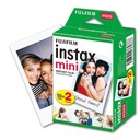 Filmová kazeta Fujifilm Instax Mini 20 fotografií