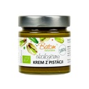 Bio Pistáciový krém 180 G - BATOM