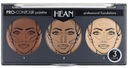 HEAN PRO-CONTOUR Sada kontúrovacích základov