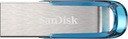 SanDisk 64GB Ultra Flair USB 3.0 flash disk 150 MB/s