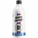 Shiny Garage Sleek Premium Shampoo 1l šampón kiwi