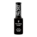 Gel Polish 262 Black King 8ml Victoria Vynn