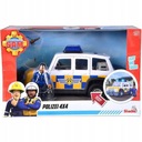 Policajný džíp Simba Fireman Sam s figúrkou