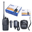 Digitálne rádio TID TD-V30D VHF 136-174 DMR