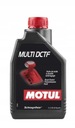 MOTUL MULTI DCTF 1L PRE DVOJSPOJKOVÉ PREVODY