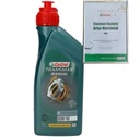 CASTROL TRANSMAX MANUÁL EP 80W90 1L PREVODOVÝ OLEJ API GL-4