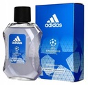 Voda po holení Adidas Champions League Anthem 100 ml