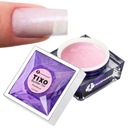 Allepaznokcie Builder gél s tixotropiou Tixo Builder Gel PinkSecco 50g