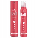 Lak na vlasy Taft Shine 250ml + pena 200ml