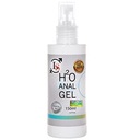 LUBRICANT ANÁLNY VODNÝ GÉL H2O ANAL HIT 150ml