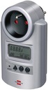 Merač Wattmeter Počítadlo energetických nákladov PM 231 E