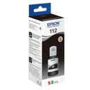 Epson 112 Black C13T06C14A atrament 127 ml ORIGINÁL