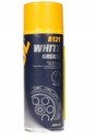 MANNOL WHITE CHAIN ​​​​GREASE 8121 SPREJ 450 ml