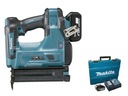 MAKITA DBN500RFE klincovačka 18V 2x3,0Ah