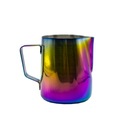 Kanvička na napenenie mlieka 600 ml Rainbow