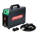 INVERTOROVÁ ZVÁRAČKA PATON ECO 315 MMA 400V IGBT