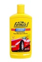 LEŠTENIE MLIEKA NA AUTOVOSK FORMULA 1 CARNAUBA