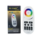 Mi-Light LED RGBW RF 10A diaľkové ovládanie 4 zón FUT095