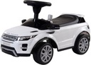 PUSH DRIVE, WALKER, AUTO RANGE ROVER, BIELY