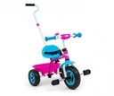 Bicykel Milly Mally Turbo Candy