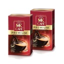 MK Cafe PREMIUM mletá káva 2x500g