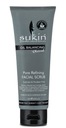 Sukin peeling na tvár aktívne uhlie EKO 125ml