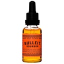 MR. WOODMAN BULLEIT BOURBON OLEJ NA fúzy 30 ML