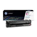 Toner Hp 201X CF403X Purpurová M277 M252 2 300 strán