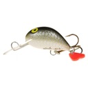 Wobler WOB-ART Lure 2,5 cm - flow Bleak ON CHUB