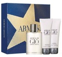 GIORGIO ARMANI ACQUA DI GIO EDT 100ml + GÉL + MLIEK