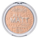 Catrice Sand Beige Mattifying Powder (025) 10 g