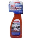 SONAX XTREME SPRAY+SEAL WET 750ML SC-S243400