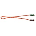 Petzl Joko Y Custom Lanyard 60/60 Orange