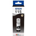 Atrament Epson ET115 PHOTO BLACK 70 ml pre sériu L81x0