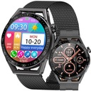 SMARTWATCH Rubicon BORG VOLÁ KROKY SMS