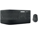 Set bezdrôtová klávesnica + myš Logitech MK850