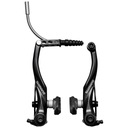 BRZDY SHIMANO V-BRAKE ALIVIO BR-T4000 ZAD