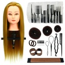 TRÉNING HAIRSTYLINGU HLAVY HEAD CB XL RUKOJEŤ