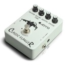 Joyo JF 07 Classic Flanger - gitarový efekt