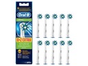 Braun Oral-B Cross Action (EB50-10) / 10 ks