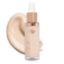 Glam Shop Foundation Beautifier Olive 0, 30ml