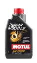 75W90 300 LS 1/MTU MOTUL OLEJ 75W90 1L PREVODOVKA 300 LS GL5 SYNT. /