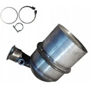 DPF FAP FILTER CITROEN C4 GRAND PICASSO 1.6 2006-