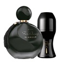 AVON Far Away Glamour kozmetická sada parfumová voda 50 ml + deodorant