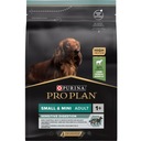 Purina Pro Plan Adult Small Mini Lamb 3kg