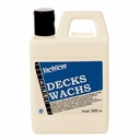 YACHTICON DECK WACHS DECK WAX 500ML