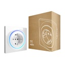 FIBARO Walli Outlet (Schuko) Z-vlna